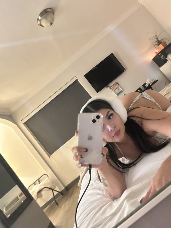 Independent companion Fantasy in Stockton, California - HoneyAffair