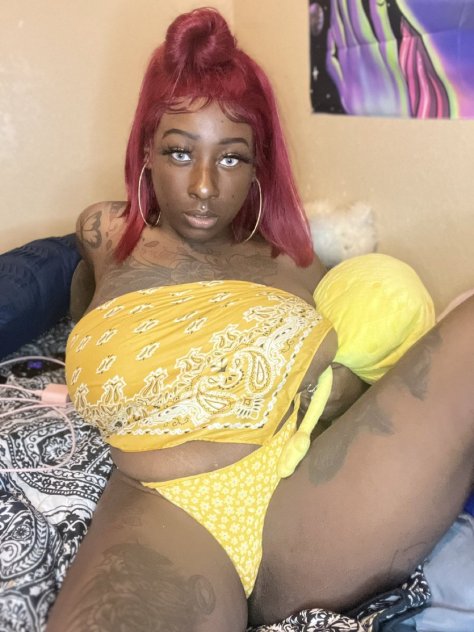 Independent companion Sedyllja in Jackson, Mississippi - HoneyAffair