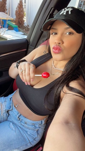 Independent companion Nika💋 in Stockton, California - HoneyAffair