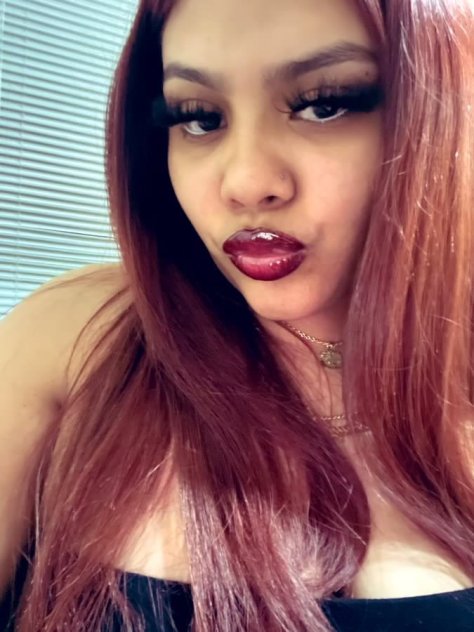 Independent companion Ciona💋❤️ in Visalia, California - HoneyAffair