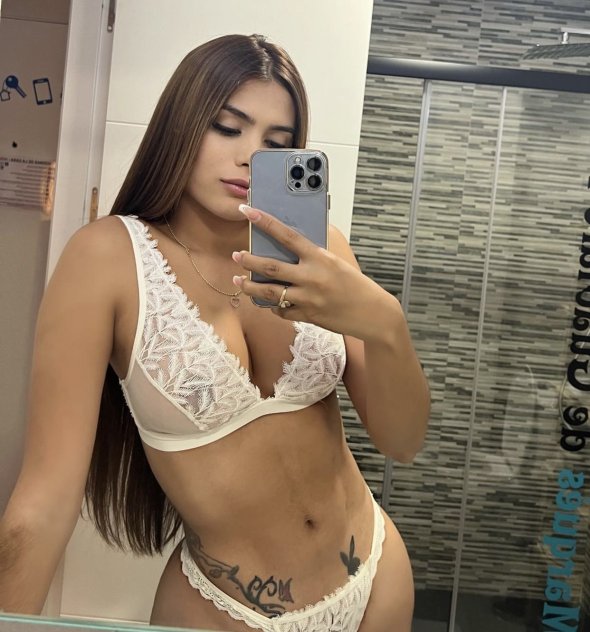 Independent companion 💕🍬ELIZZA🍫🤍 in Austin, Texas - HoneyAffair