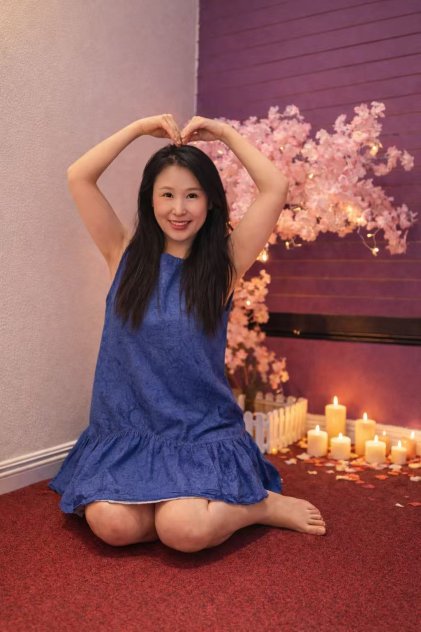 Independent companion ciai in Las Vegas, Nevada - HoneyAffair