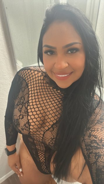 Independent companion Manuela caliente latina in Waco, Texas - HoneyAffair