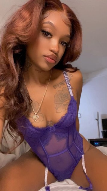 Independent companion alayah in Las Vegas, Nevada - HoneyAffair