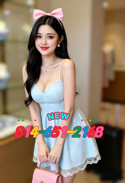 Independent companion 🔥 Shower ⭐NEW ASIAN GIRLS💝⭐ in Erie, Pennsylvania - HoneyAffair