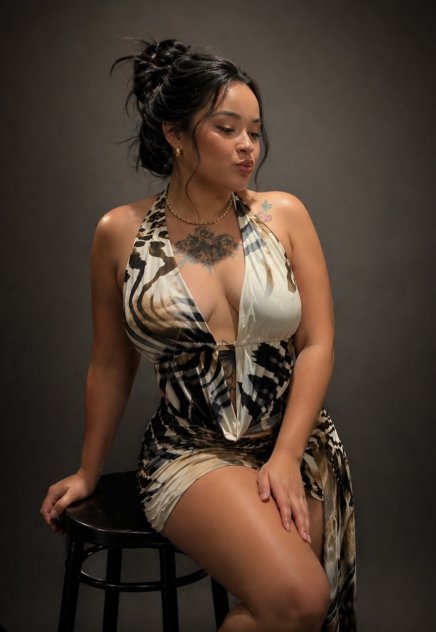 Independent companion Valencia in Austin, Texas - HoneyAffair