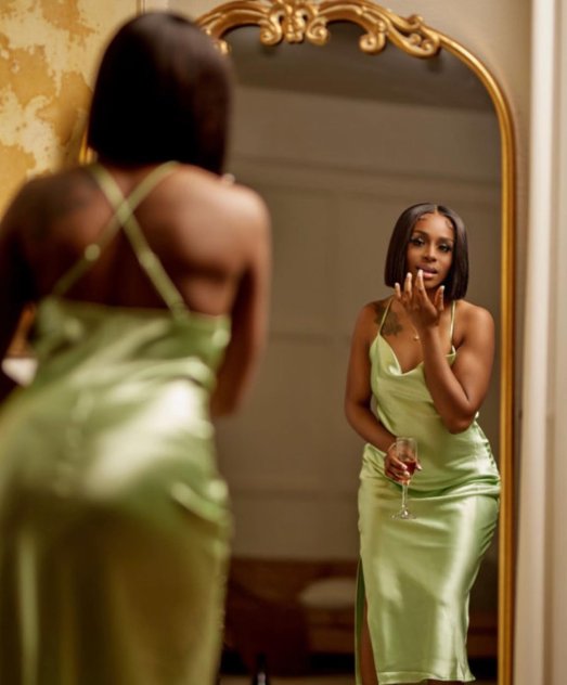 Independent companion Charlotte Rose in Las Vegas, Nevada - HoneyAffair