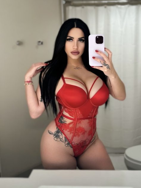 Independent companion Sofia in Miami, Florida - HoneyAffair