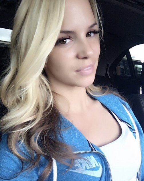 Independent companion Kayla in Atlanta, Georgia - HoneyAffair