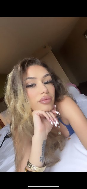 Independent companion Chanel Banks in Austin, Texas - HoneyAffair