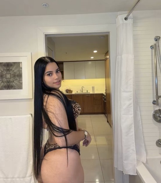 Independent companion Elizabet2001 in Seattle, Washington - HoneyAffair