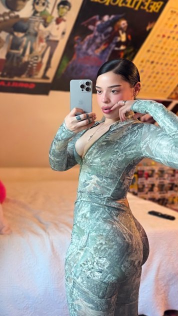 Independent companion Mia in Charlotte, North Carolina - HoneyAffair