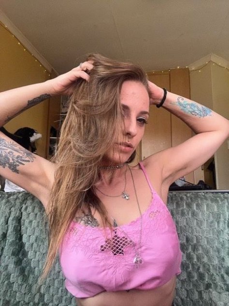 Ashley💖👅