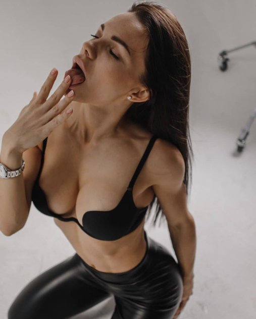 Latina girl