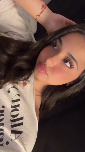 Independent companion Ruby in Sacramento, California - HoneyAffair
