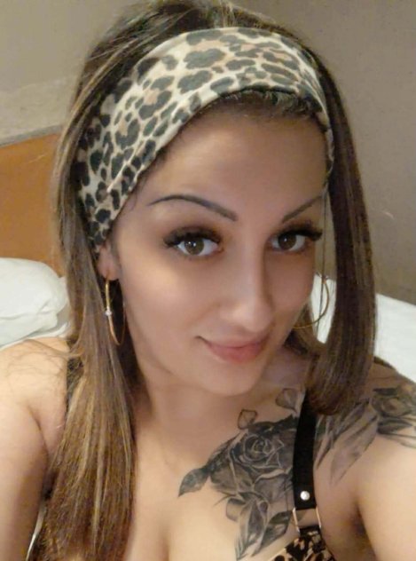 Independent companion Nikolett in West Palm Beach, Florida - HoneyAffair