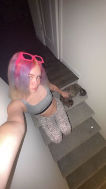 Independent companion Sophia in El Paso, Texas - HoneyAffair