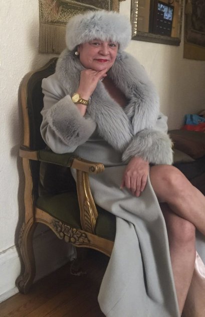 Independent companion PRISCILA in Fort Myers, Florida - HoneyAffair