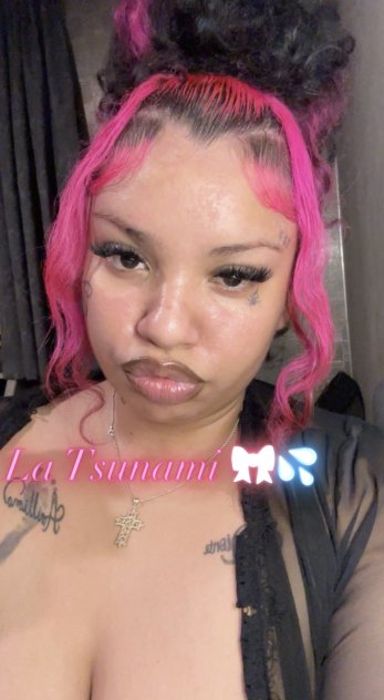 Independent companion La Tsunami 😻✨ in Orlando, Florida - HoneyAffair