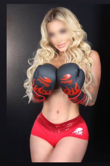 Independent companion Linda in Atlanta, Georgia - HoneyAffair