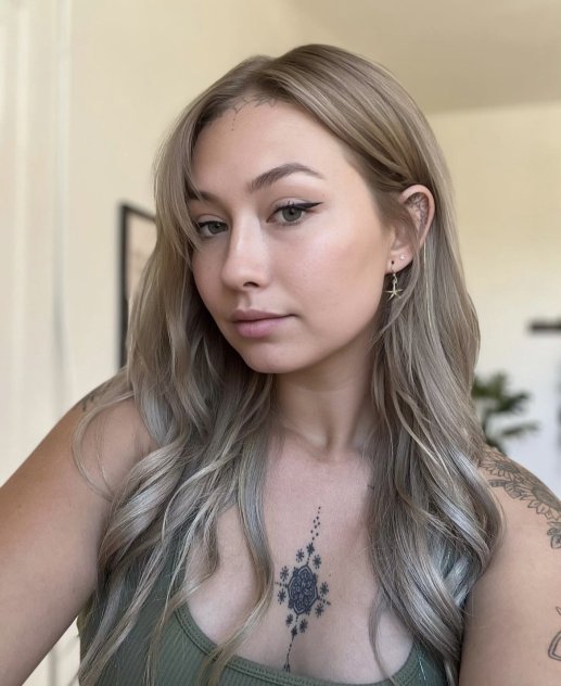 Independent companion sexy Sandra in El Paso, Texas - HoneyAffair