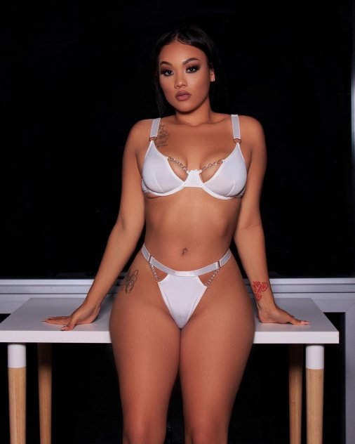 Lilah Wess