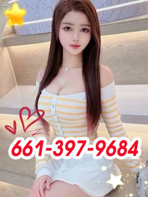 Independent companion 💚New girl in Bakersfield, California - HoneyAffair
