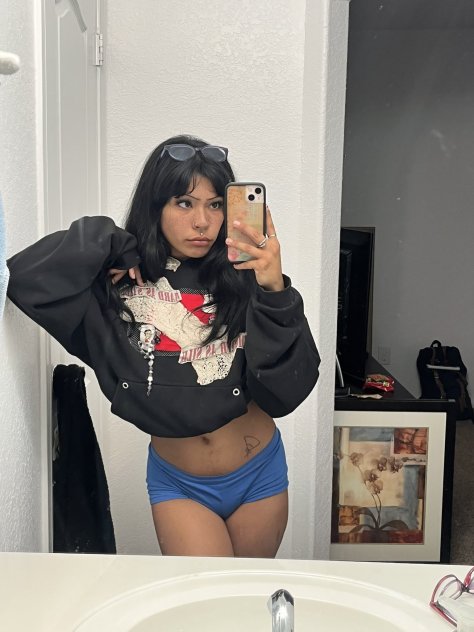 Independent companion Telegram: Halle2121 in Orange County, California - HoneyAffair