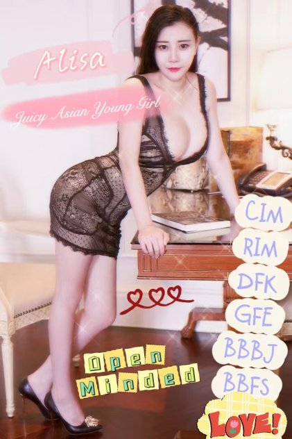 Independent companion 🏖Malaysian Alisa🏖 in Austin, Texas - HoneyAffair