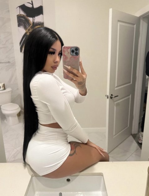 Independent companion Tracy🍆💗 in Detroit, Michigan - HoneyAffair