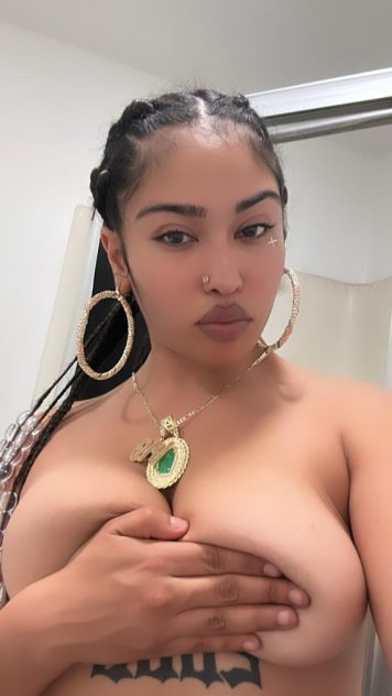 Independent companion Jayde Babiee in Ocala, Florida - HoneyAffair