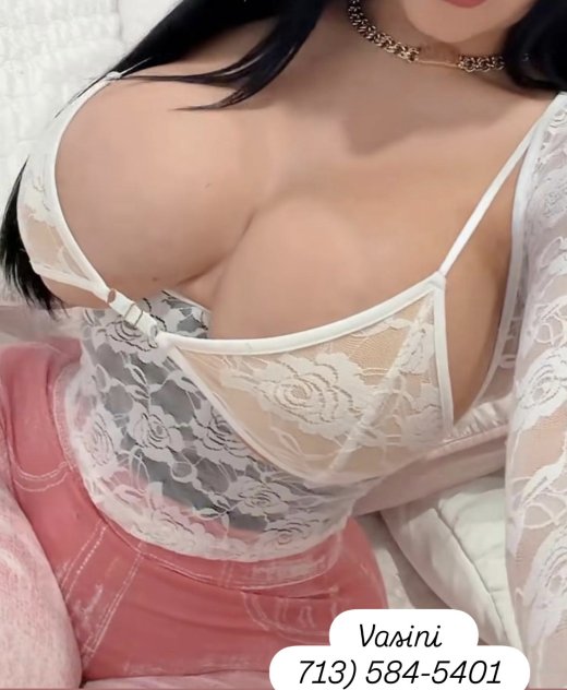 Vasini Mami