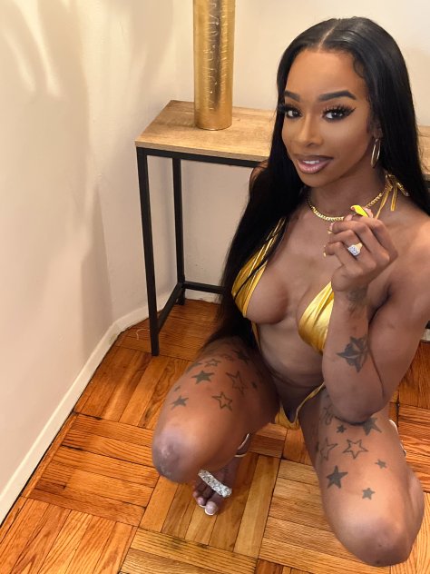 Tonya Gotti