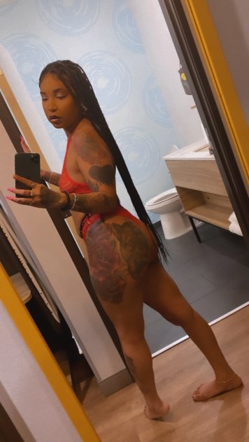 Independent companion Chanel in Austin, Texas - HoneyAffair