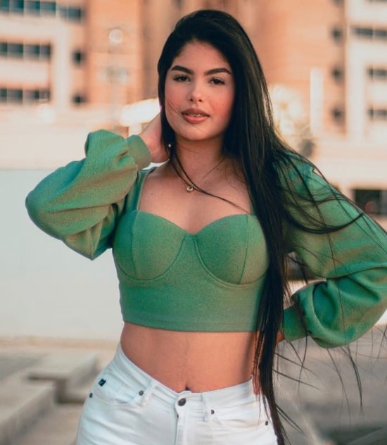 Independent companion Ann in Tampa, Florida - HoneyAffair