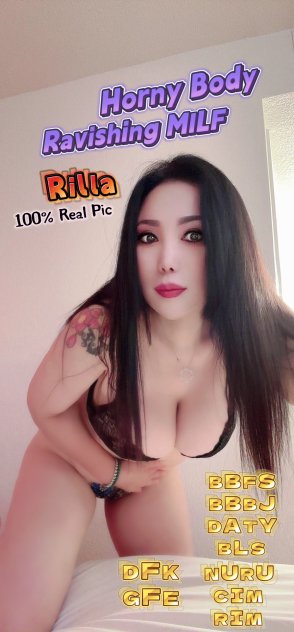 Independent companion "🫦Ravishing Rilla🫦 " in San Francisco, California - HoneyAffair