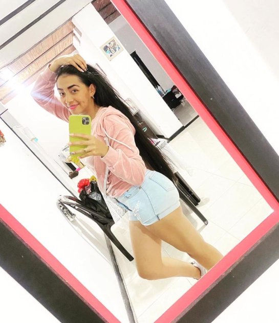 Lydia🥰