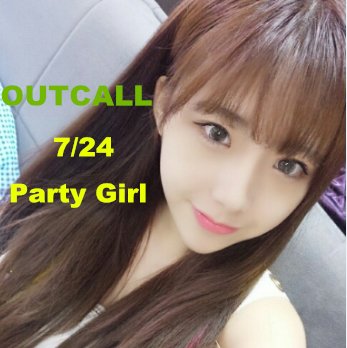 Independent companion party girl ,Asian OUTCALLS in Manhattan, New York - HoneyAffair