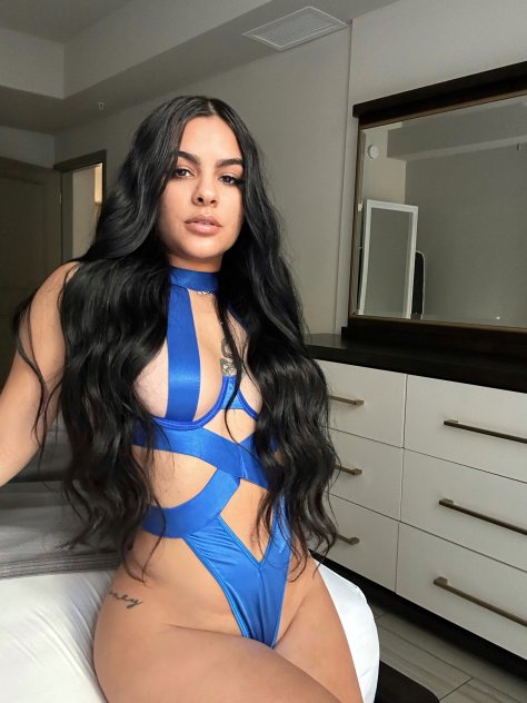 Independent companion Brenda in Fort Myers, Florida - HoneyAffair