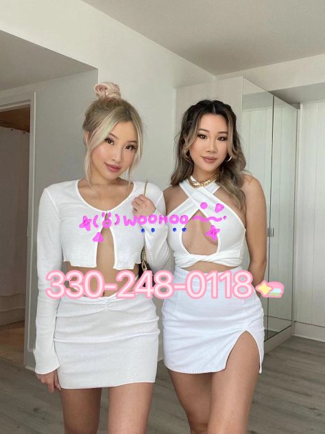 ❤️New Asian YOUNG Girls❤