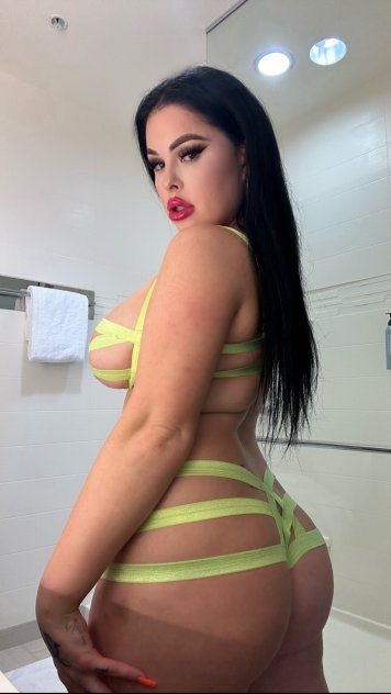 Madison Belfort