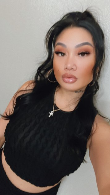 Independent companion Ling Ling in Las Vegas, Nevada - HoneyAffair