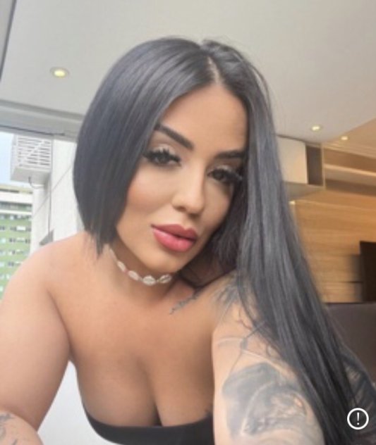 Independent companion Abby in Manhattan, New York - HoneyAffair