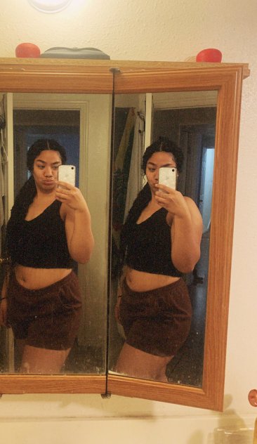 Independent companion Naomibaby25 in San Antonio, Texas - HoneyAffair