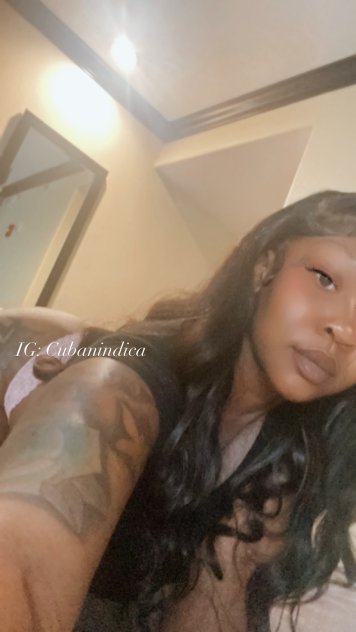 Independent companion Cuban Indica in Birmingham, Alabama - HoneyAffair