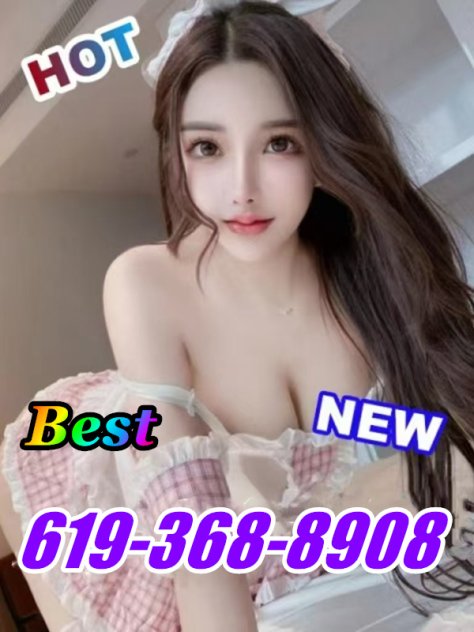 Independent companion 💛New asian girl💛top service⭕ in San Diego, California - HoneyAffair
