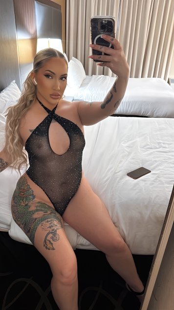 Independent companion Yanna in Manhattan, New York - HoneyAffair