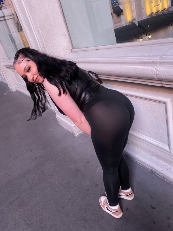 Independent companion Luscious in Manhattan, New York - HoneyAffair