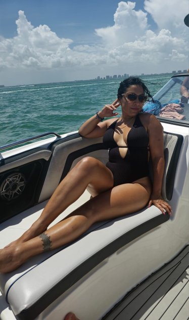 Independent companion 🔥colombiana 💋💋 in Tampa, Florida - HoneyAffair