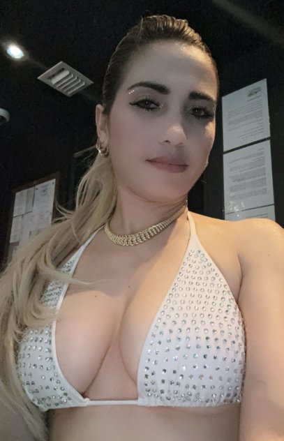 Independent companion Tifany in Las Vegas, Nevada - HoneyAffair